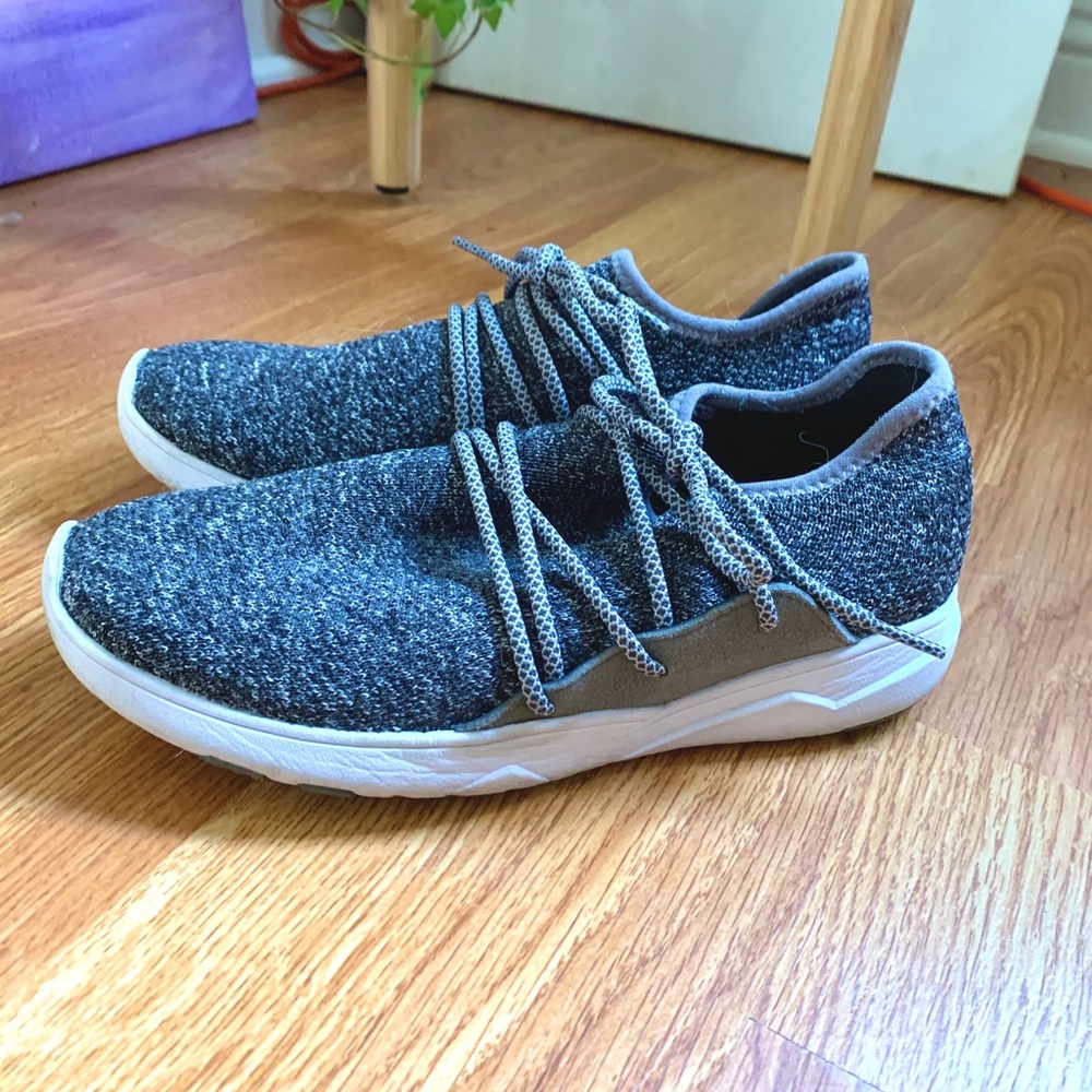 Waterproof Sneakers